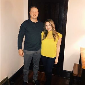 Meet your Posher, Kaylen